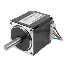 Двигатель шаговый биполярный 28CM006