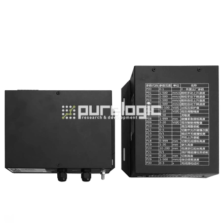 Контроллер THC F1627S фото