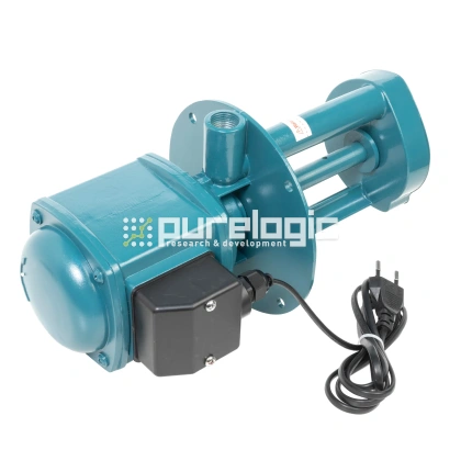 Помпа водяная DB-25A-220V фото