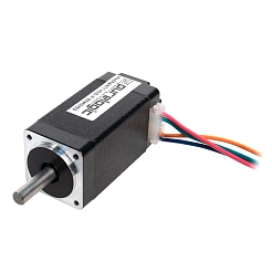 Двигатель шаговый PL20H42-D4 2 196 руб. Двигатель шаговый PL20H42-D4