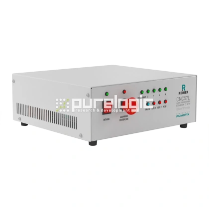 Блок управления ЧПУ CNC57L фото