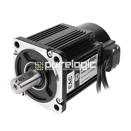 Серводвигатель 80S3T-M01330 фото