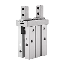 Пневмозахват двухстороннего действия MHZ2-16D