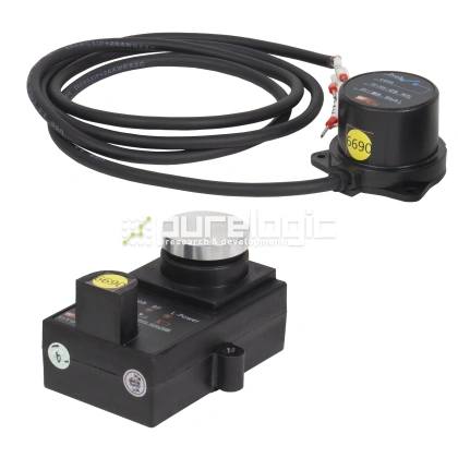 Беспроводной датчик DT02 12 398 Беспроводной датчик DT02 фото