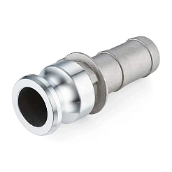 Камлок алюминиевый PL250EAL