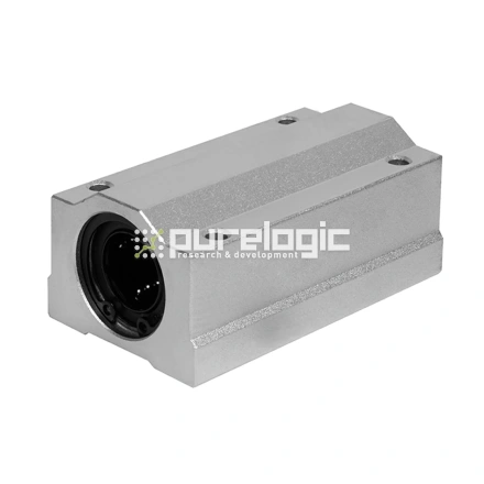 Модуль опорный удлиненный SC40L-UU фото