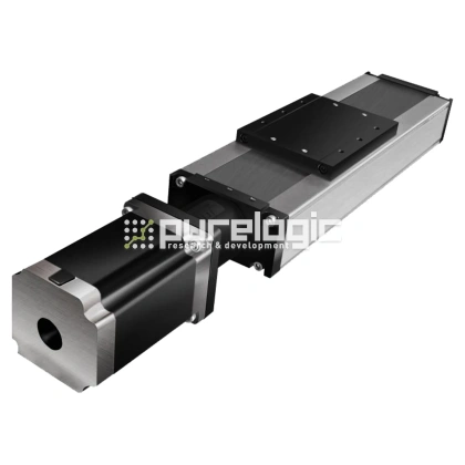 Модуль линейного перемещения FLS120-700 208 784 Модуль линейного перемещения FLS120-700 фото