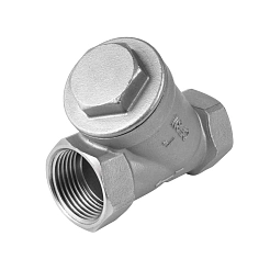 Клапан обратный 500YC-316-PP-015 2 007 руб. Клапан обратный 500YC-316-PP-015