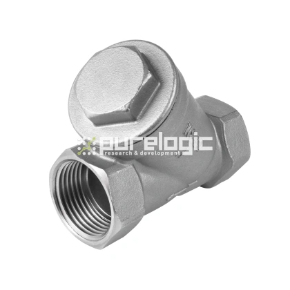 Клапан обратный 500YC-316-PP-015 фото