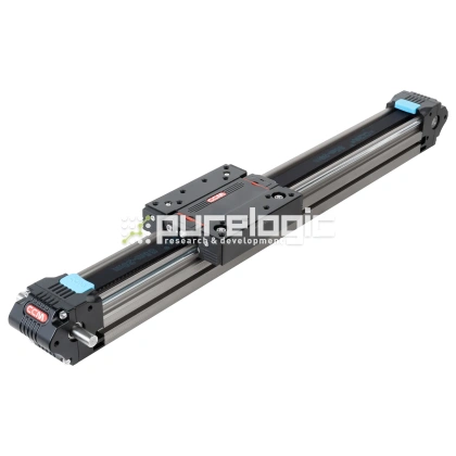 Модуль линейного перемещения CCM-W60-900-5A фото