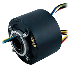 Вращающееся электрическое соединение GK1256-12P10