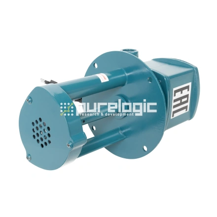 Помпа водяная DB-25A-220V фото