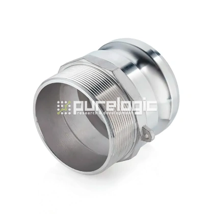 Камлок нержавеющий PL500FSS-304 фото