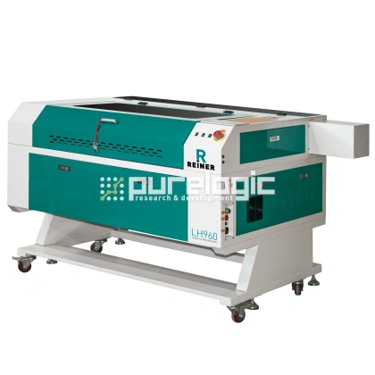 Лазерный станок REINER LH960-130W 359 762 Лазерный станок REINER LH960-130W фото