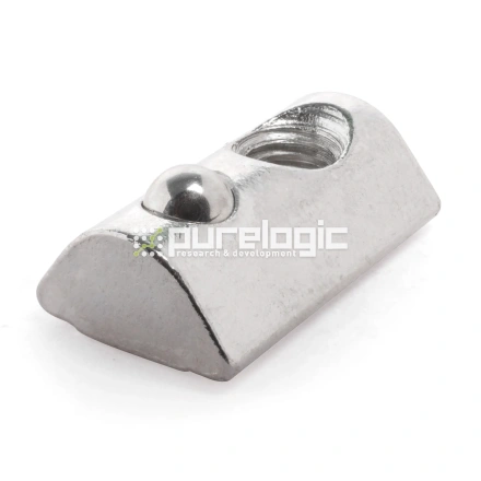 Гайка Т-образная 40TH6 фото