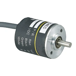 Энкодер H-ZSP2504EC-24-C-500