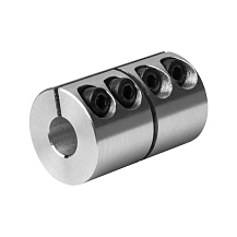 Муфта соединительная BA-25-6.35-10