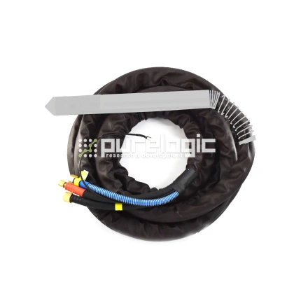 Кабель YK300H-15m фото