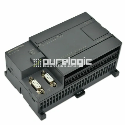 PLC контроллер AMX-214-2BD23-0XB8 фото