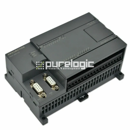 PLC контроллер AMX-214-2BD23-0XB8 фото