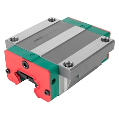 Модуль опорный Hiwin HGW45CCZAC 13 767 руб. Модуль опорный Hiwin HGW45CCZAC