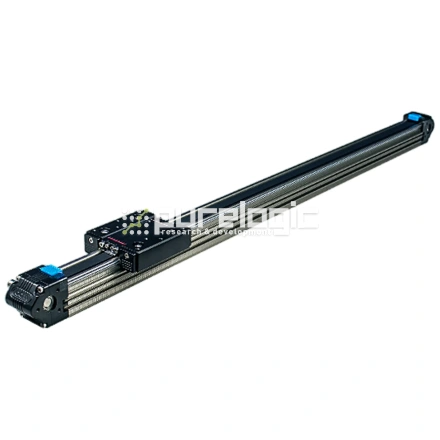 Модуль линейного перемещения CCM-W45-3250-1A фото