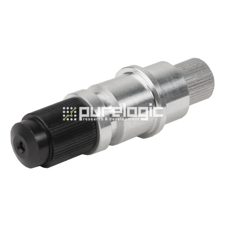 Держатель плоттерного ножа GH-09U-01 фото