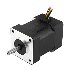 Бесколлекторный двигатель FL42BLS02 4 934 руб. Бесколлекторный двигатель FL42BLS02