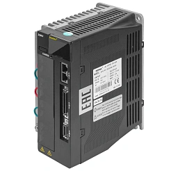 Серводрайвер EPS-B1-02D2AA 57 032 руб. Серводрайвер EPS-B1-02D2AA