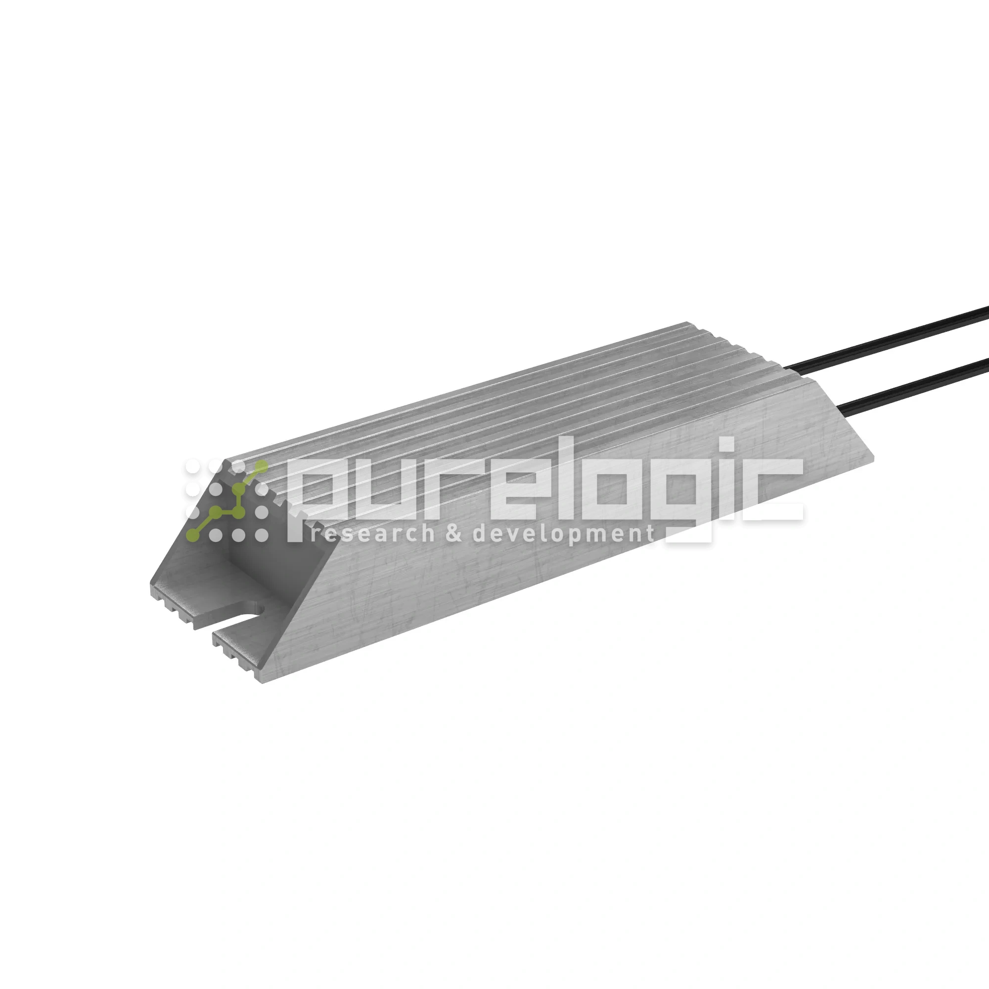 Резистор TRX60B-240 1 807 Резистор TRX60B-240 фото