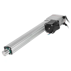 Актуатор линейный BHTGA-DW-SS-200 15 273 руб. Актуатор линейный BHTGA-DW-SS-200