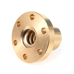 Гайка TRF-14x4 1 727 руб. Гайка TRF-14x4