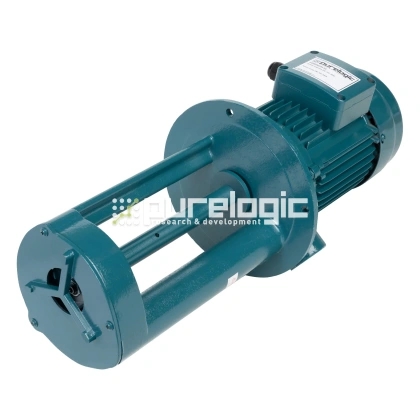 Помпа водяная DB-100-380V 17 899 Помпа водяная DB-100-380V фото