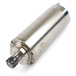 Шпиндель QW3.2/220/24K-D100/ER20 43 346 руб. Шпиндель QW3.2/220/24K-D100/ER20