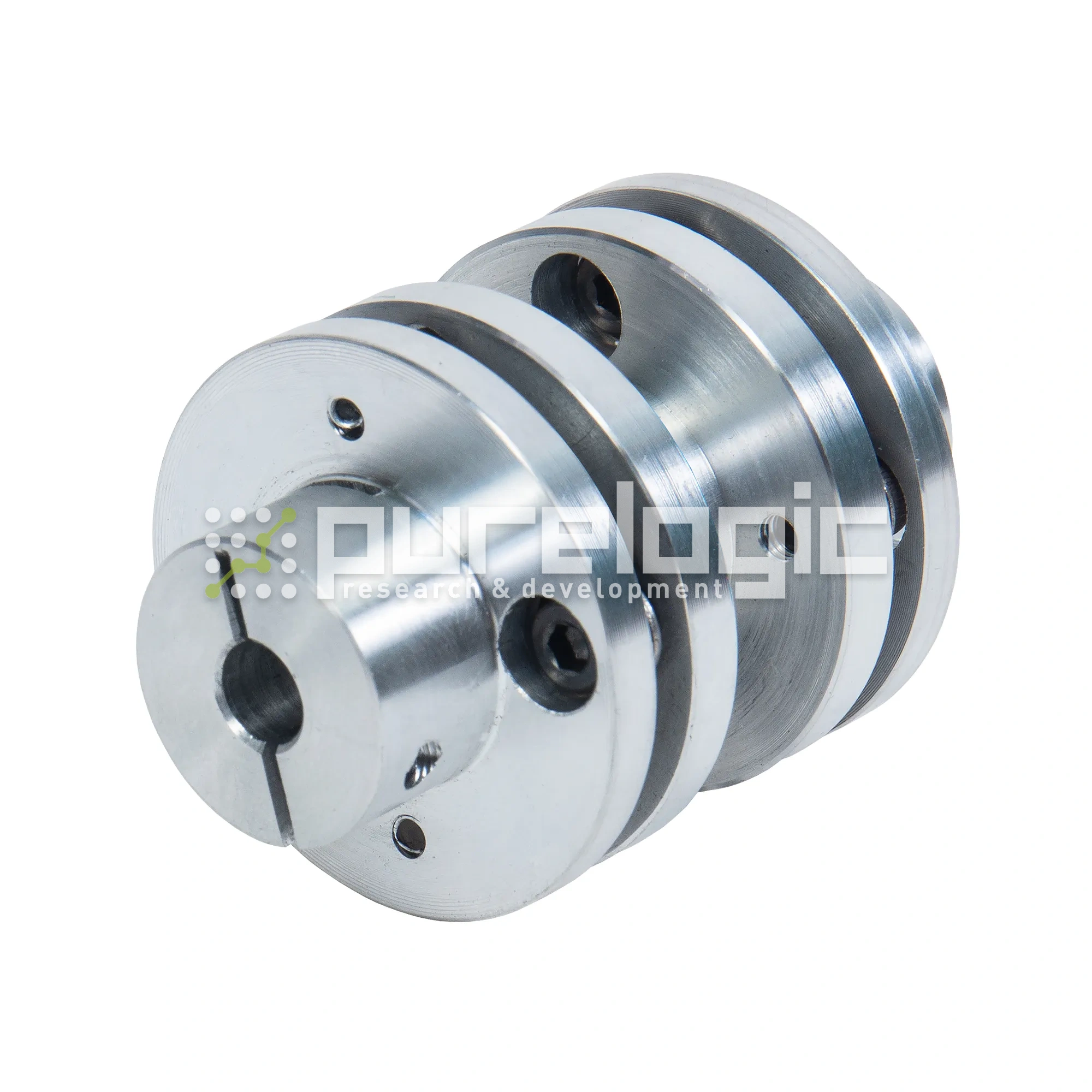 Муфта соединительная BD1-3550-4-6 1 340 Муфта соединительная BD1-3550-4-6 фото