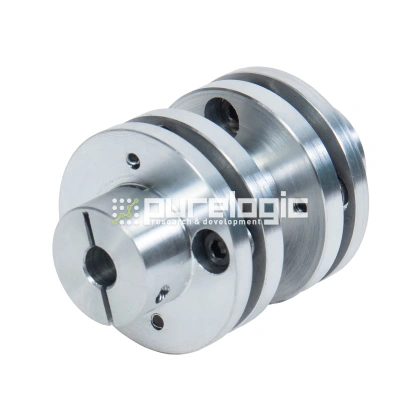 Муфта соединительная BD1-3550-4-6 1 340 Муфта соединительная BD1-3550-4-6 фото