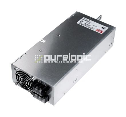 Источник питания импульсный SE-1000-24 20 898 Источник питания импульсный SE-1000-24 фото