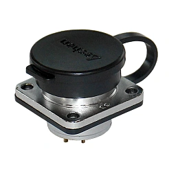 Разъём шпинделя H20-4BM 476 руб. Разъём шпинделя H20-4BM