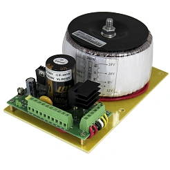 Источник питания линейный PS405-12 11 695 руб. Источник питания линейный PS405-12