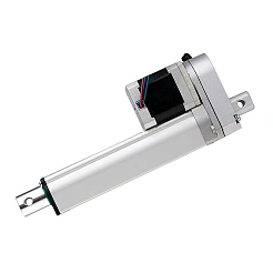 Актуатор линейный BHTGA-DW-SS-100 16 402 руб. Актуатор линейный BHTGA-DW-SS-100