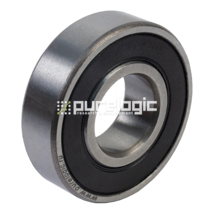 Подшипник 6001-2RS1/P5 374 Подшипник 6001-2RS1/P5 фото