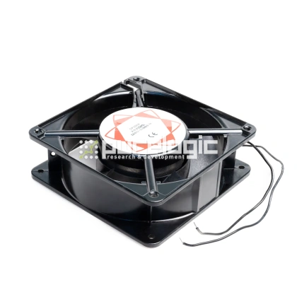 Вентилятор F12038-220v 829 Вентилятор F12038-220v фото