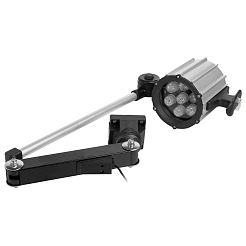 Светильник станочный LED-2A-220 15 421 руб. Светильник станочный LED-2A-220