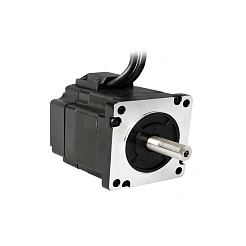 Двигатель шаговый с энкодером CS-M23480 13 479 руб. Двигатель шаговый с энкодером CS-M23480