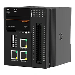 PLC контроллер Pro PLC 114 633 руб. PLC контроллер Pro PLC