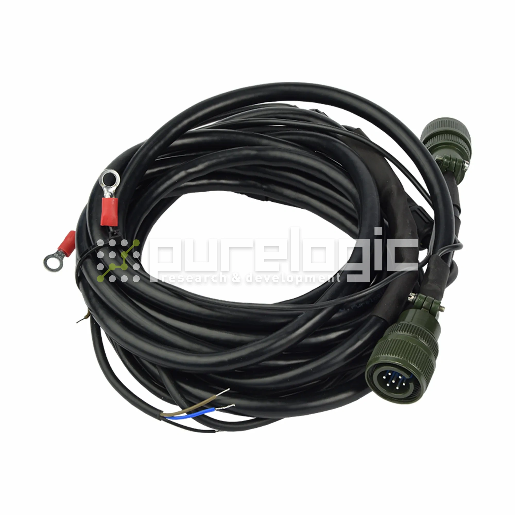 Кабель CNC-1SJ1-3m 4 169 Кабель CNC-1SJ1-3m фото