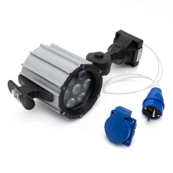 Светильник станочный LED-1A-24 13 635 руб. Светильник станочный LED-1A-24