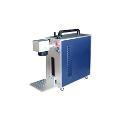 Станок маркировочный MML-100WC 919 999 руб. Станок маркировочный MML-100WC