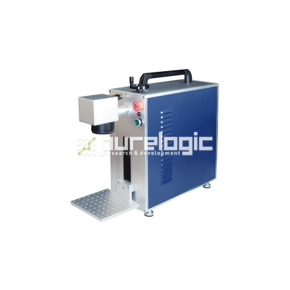 Станок маркировочный MML-100WC 919 999 Станок маркировочный MML-100WC фото