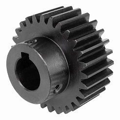 Шестерня прямозубая GS2-T28D19 1 453 руб. Шестерня прямозубая GS2-T28D19